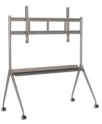 [DS-D5ABKY2-M] HIKVISION DS-D5ABKY2-M mobiele beugel, geschikt voor 75-86&quot; (DS-D5B-serie)