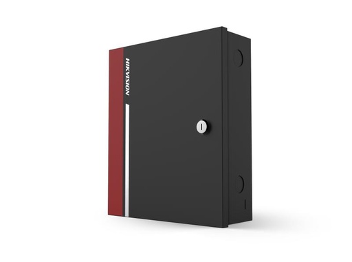 [DS-K7M-AW24] DS-K7M-AW24 24W Power Box 12 VDC, 2,5A 24W Metalen doos voor toegangscontroleterminal en slot