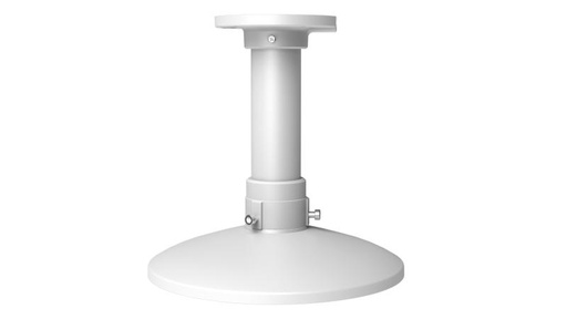 [DS-1661ZJ-6D] DS-1661ZJ-6D Support suspendu Φ 250 mm × 247 mm Caméra panoramique
