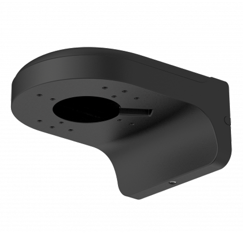 [PFB203W-B] DAHUA PFB203W-B Wall support Black  for dome cameras - Metallic -  76(H) x 122(W) x 160 mm(D)