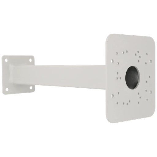 [VK-POLE-ARM-BULLET-W] VK-POLE-ARM-BULLET-W Universele Bullet Camera Arm 300 x 125 x 115 mm