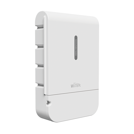 [WI-PCES306G-O] Wi-Tek  WI-PCES306G-O Cloud Easy Smart Outdoor Gigabit PoE Switch