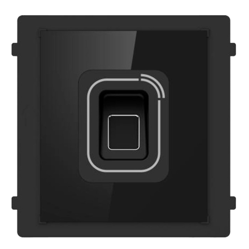 [DS-KD-MFB] Hikvision DS-KD-MFB Expansion Module MF Card and Fingerprint Opening Frequency 13.56 MHz