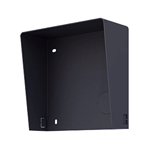 [DS-KABD8003-RS1] DS-KABD8003-RS1 Protection contre la pluie 1 module montage en saillie (DS-KD8003-IMEX)